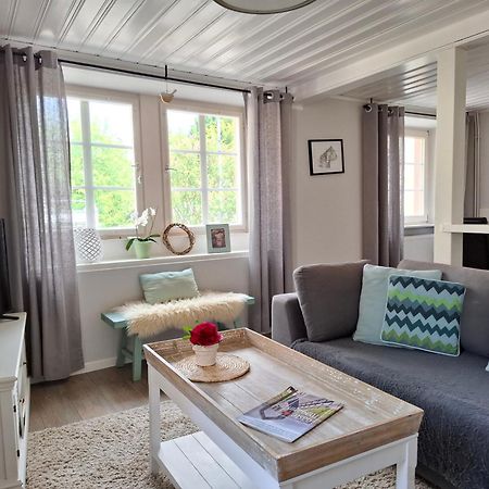 מולהיים אן דר מוזל Ferienhaus N° 14 מראה חיצוני תמונה