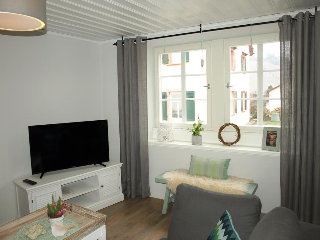 מולהיים אן דר מוזל Ferienhaus N° 14 מראה חיצוני תמונה