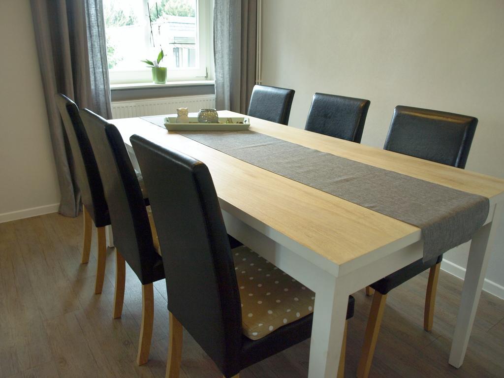 מולהיים אן דר מוזל Ferienhaus N° 14 מראה חיצוני תמונה