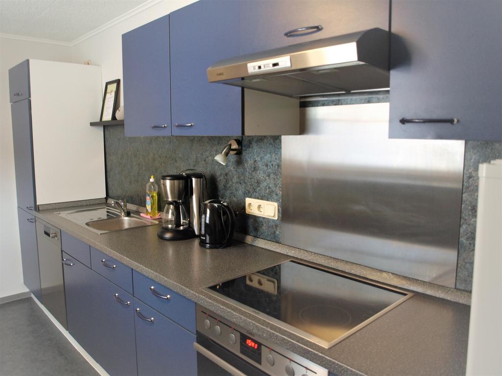 מולהיים אן דר מוזל Ferienhaus N° 14 מראה חיצוני תמונה