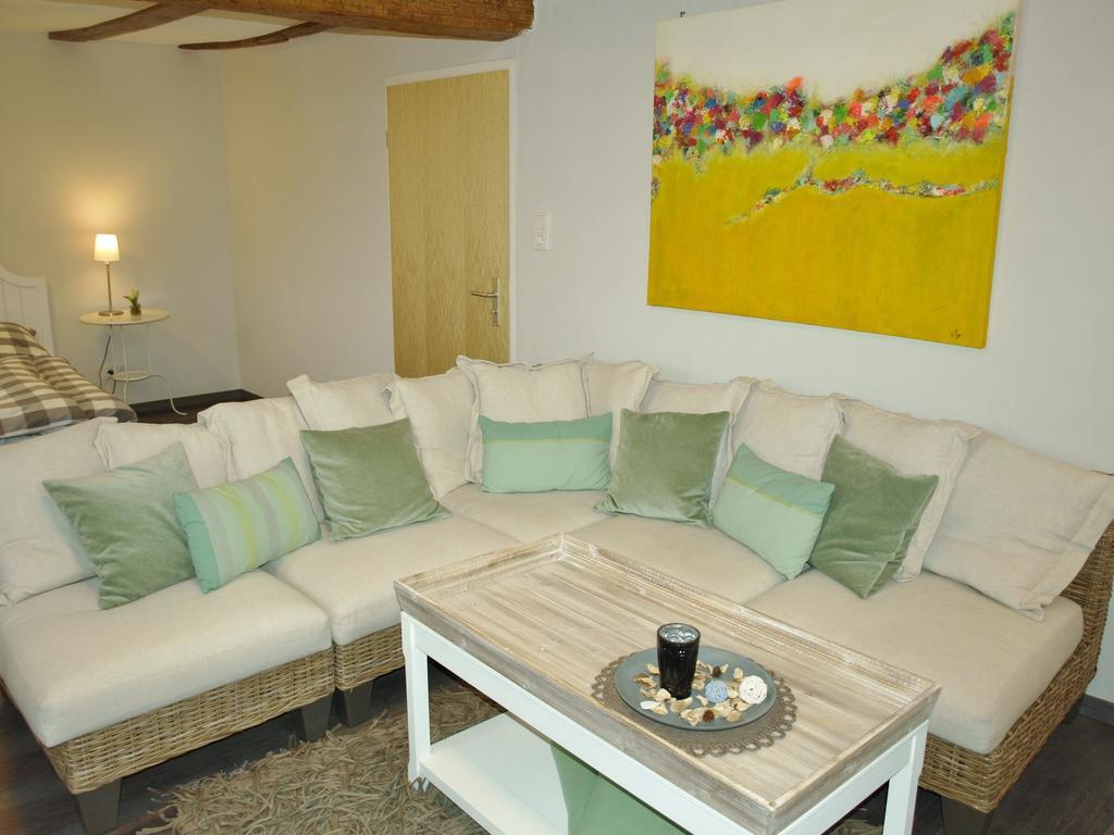 מולהיים אן דר מוזל Ferienhaus N° 14 מראה חיצוני תמונה